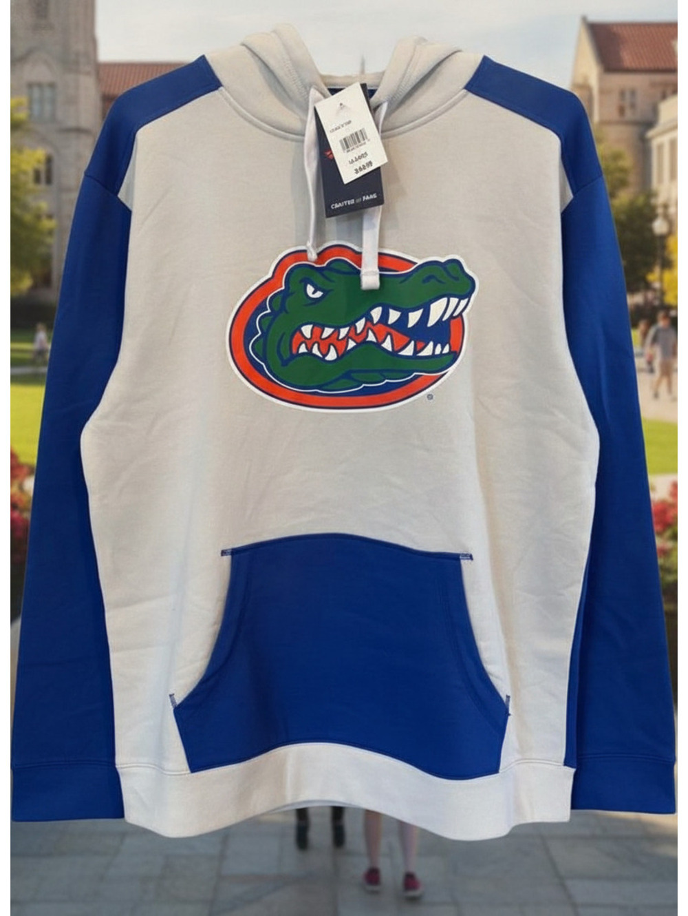 Florida Gators Hoodie - Men's XL